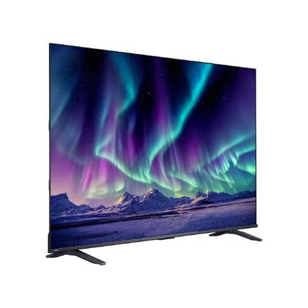 ทีวีคิวแอลอีดี 85 นิ้ว TOSHIBA (4K, QLED, VIDAA) 85E450RP_1