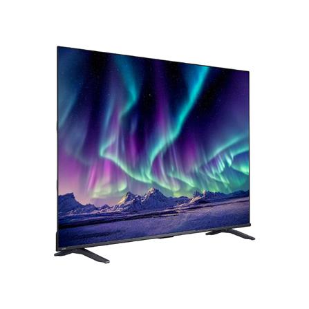 ทีวีคิวแอลอีดี 55 นิ้ว TOSHIBA (4K, QLED, VIDAA) 55E450RP_1