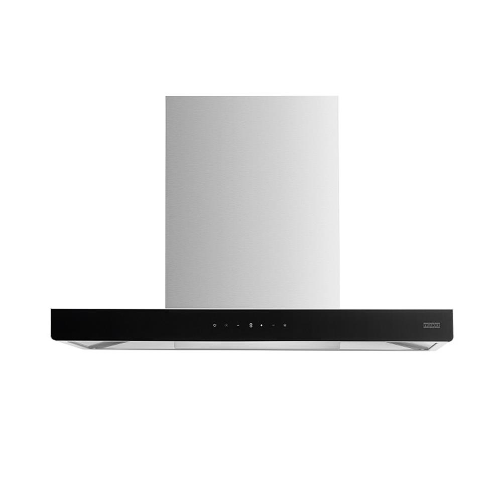 เตาฝัง+เครื่องดูดควัน FRANKE FG8268NX+FT960NX