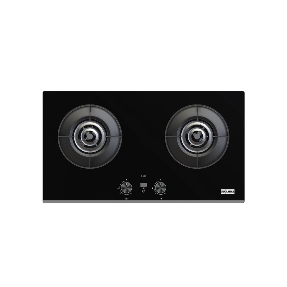 เตาฝัง+เครื่องดูดควัน FRANKE FG8268NX+FT960NX