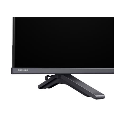 ทีวีคิวแอลอีดี 65 นิ้ว TOSHIBA (4K, QLED, VIDAA) 65E450RP_3