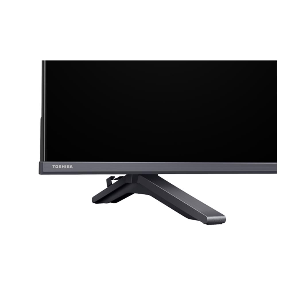 ทีวีคิวแอลอีดี 50 นิ้ว TOSHIBA (4K, QLED, VIDAA) 50E450RP