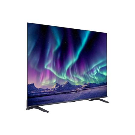 ทีวีคิวแอลอีดี 50 นิ้ว TOSHIBA (4K, QLED, VIDAA) 50E450RP_1