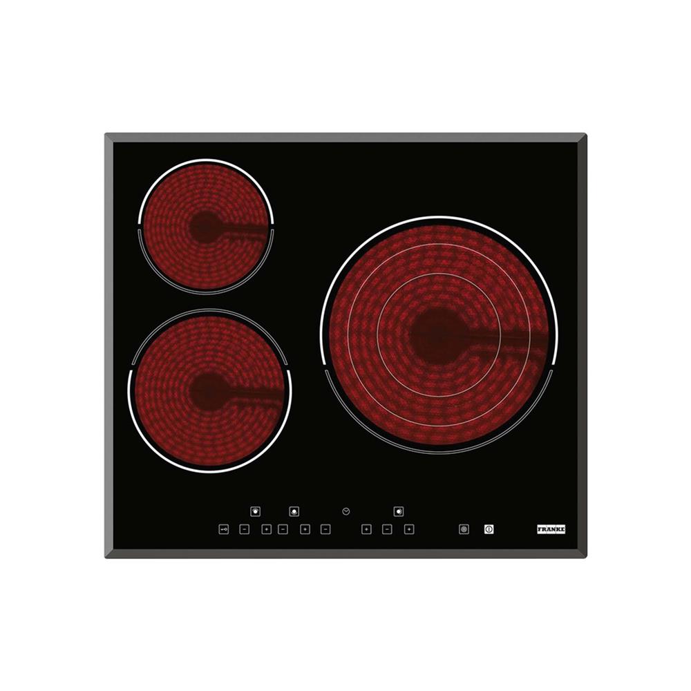 เตาฝัง+เครื่องดูดควัน FRANKE FHT571 603CT+FT960NX