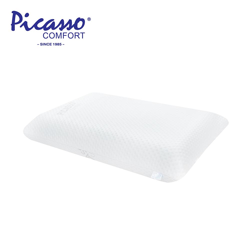 หมอนสุขภาพ MEMORY FOAM PICASSO EXCELLENCE 64x46x10 ซม.