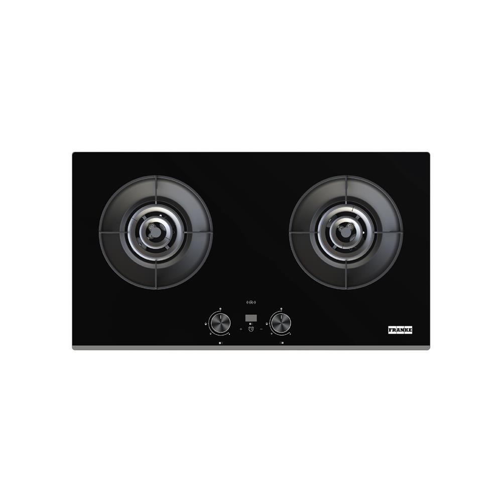 เตาฝัง+เครื่องดูดควัน FRANKE FG8266NX+FT960NX