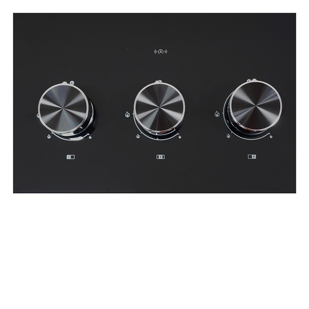 เตาฝัง+เครื่องดูดควัน FRANKE FG8318NX+FT960NX