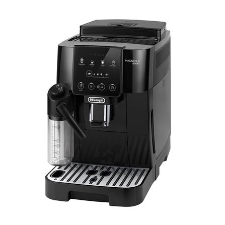 เครื่องชงกาแฟอัตโนมัติ DELONGHI ECAM220.60.B_0