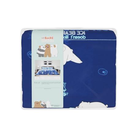 ผ้านวม PERICO WE BARE BEARS 100x90 นิ้ว P053_2