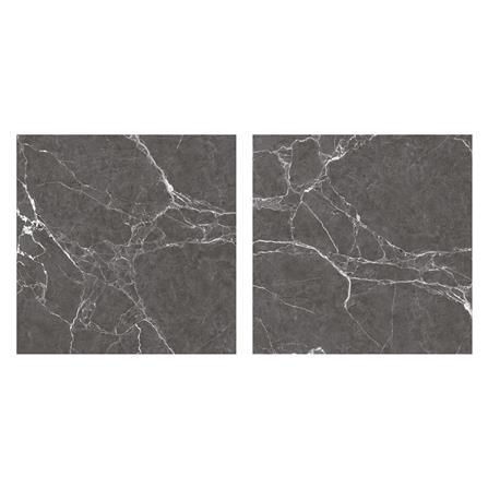 กระเบื้องพื้น 60x60 ซม. TARA ซิลเวอร์ ร็อค ดำ PM 1.44 ตร.ม._1