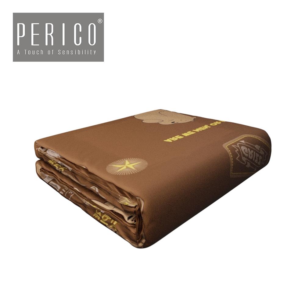 ผ้านวม PERICO WE BARE BEARS 60x80 นิ้ว P051
