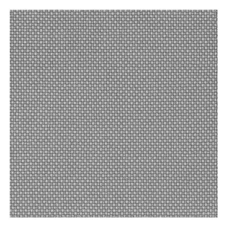 ฐานรองหัวเตียง 3 ฟุต MERCURY MATTRESS GINKO สี LIGHT GREY_2