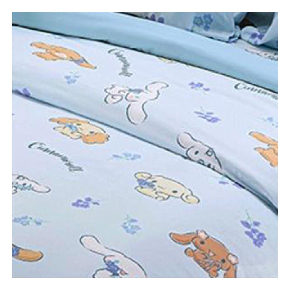 ผ้านวม JESSICA CINNAMOROLL 60x80 นิ้ว 22029-T024