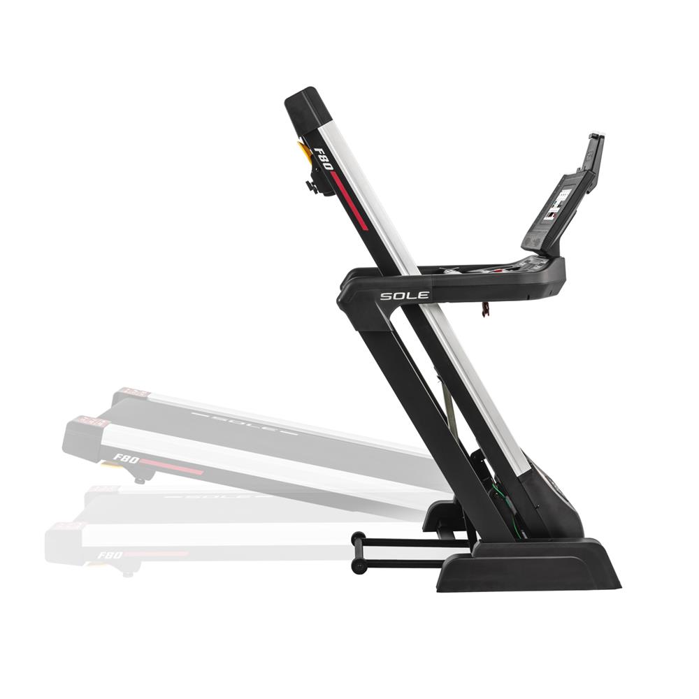 ลู่วิ่งไฟฟ้า SOLE F80 (2023)
