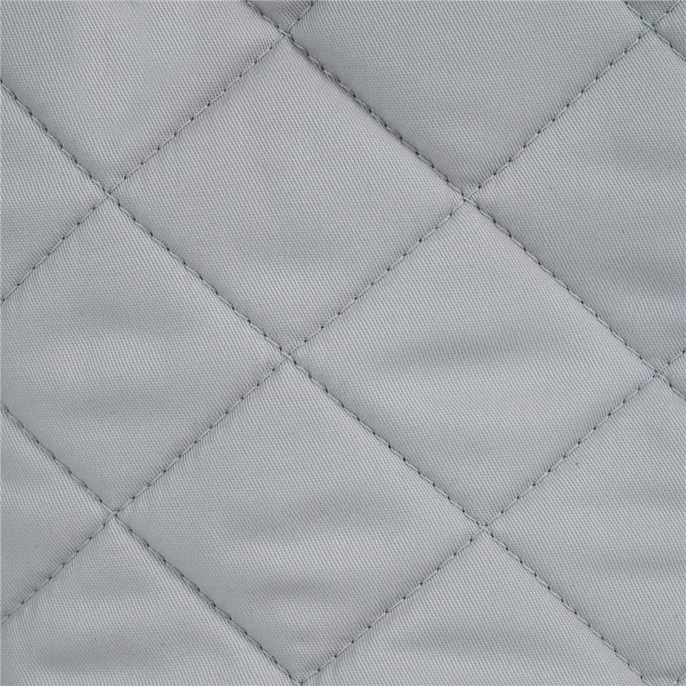 ถุงมือจับของร้อน KECH HAND SILICONE สีเทา