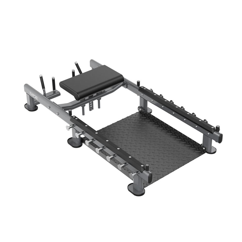 เครื่อง GLUTE BUILDER & HIP THRUST IVADE DR-41