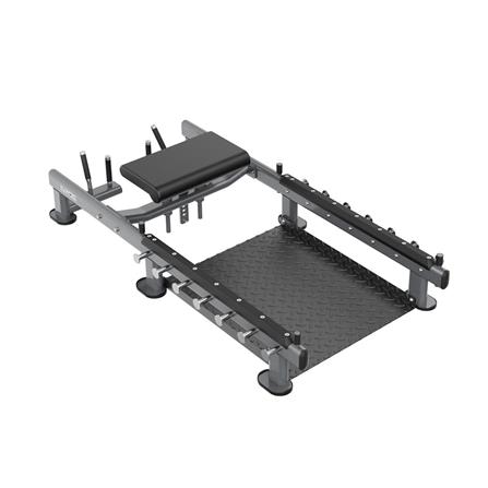 เครื่อง GLUTE BUILDER & HIP THRUST IVADE DR-41_2