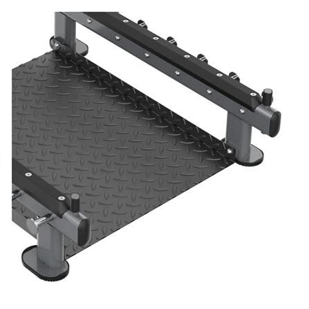 เครื่อง GLUTE BUILDER & HIP THRUST IVADE DR-41_7