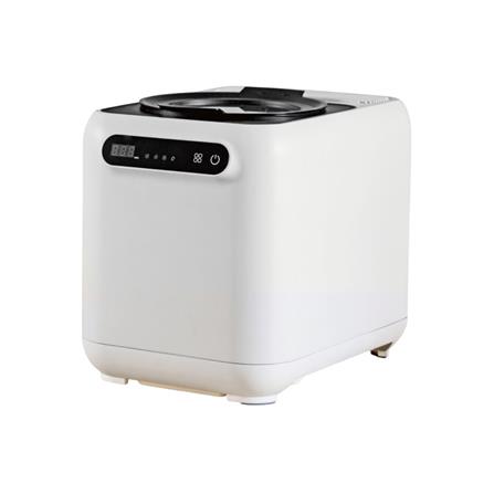 เครื่องย่อยเศษอาหารอัตโนมัติ HOMEMI PRO HM0134 3 ลิตร สีขาว_0