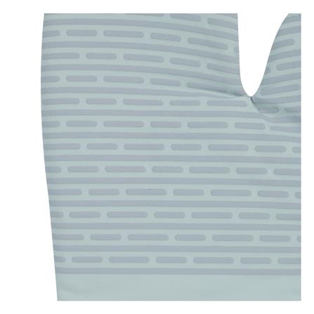 ถุงมือจับของร้อน KECH HAND SILICONE สีเขียว_2