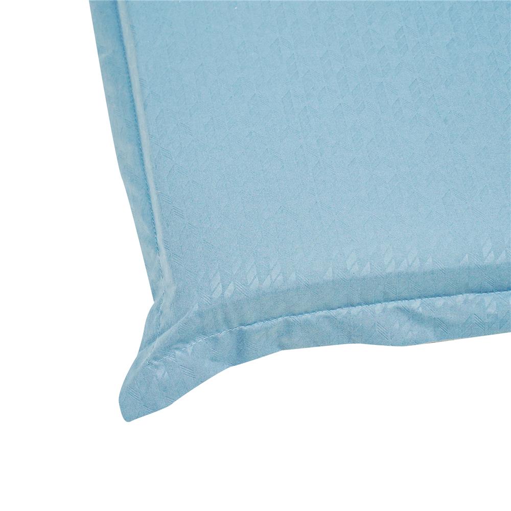 ที่นอนปิกนิก SNAZZ WAY 90x180 ซม. สี BLUE