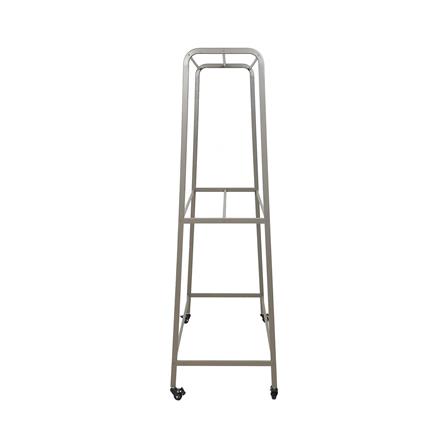 ราวตากผ้าอะลูมิเนียม 6 เส้น 119.5 ซม. PLIM MONACO สี TAUPE_2