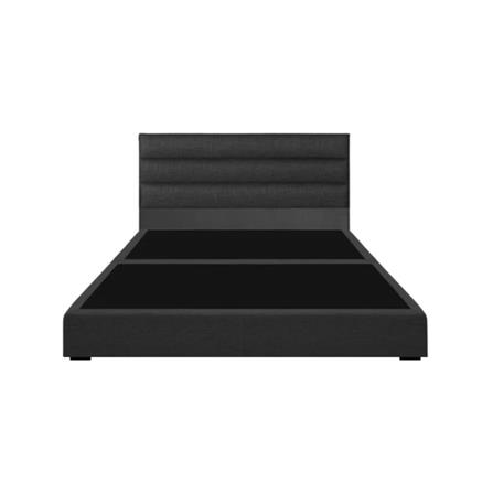 ฐานรองหัวเตียง 6 ฟุต MERCURY MATTRESS LIORA สี DARK GREY_0