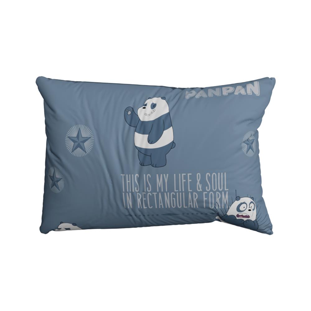 ปลอกหมอนหนุน PERICO WE BARE BEARS P052