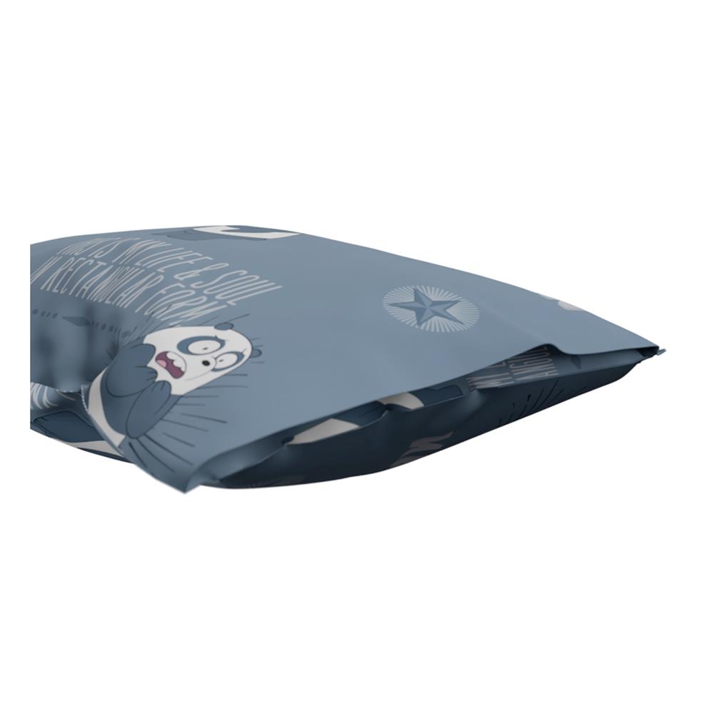 ปลอกหมอนหนุน PERICO WE BARE BEARS P052