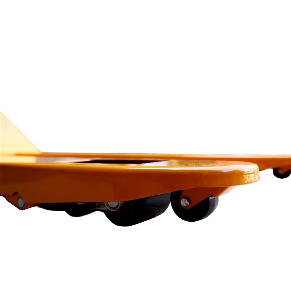 รถยกพาเลท KOVET BF-III-685 3 ตัน