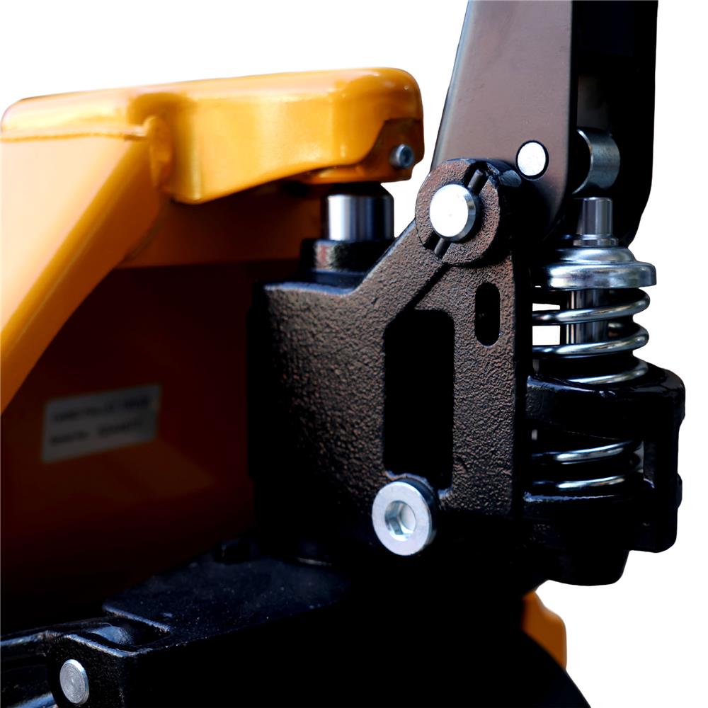 รถยกพาเลท KOVET BF-III-685 3 ตัน