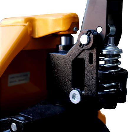 รถยกพาเลท KOVET BF-III-685 3 ตัน_3