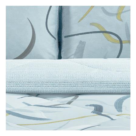 ชุดผ้าปูที่นอน 3.5 ฟุต (ชุด 4 ชิ้น) FROLINA ONDARA CBDF011_1