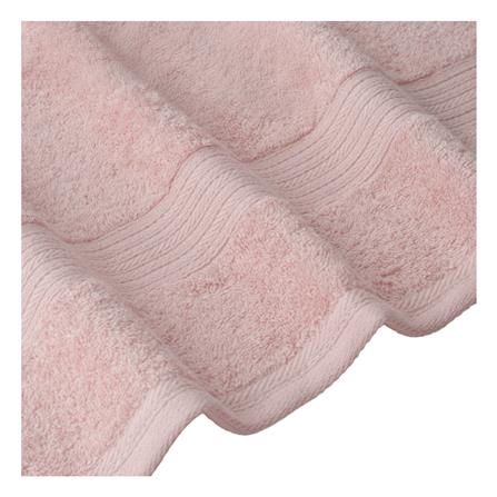 ผ้าขนหนู FROLINA TWILL 15x31 นิ้ว สี ORANGE_3