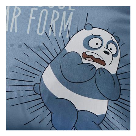 ผ้านวม PERICO WE BARE BEARS 60x80 นิ้ว P052_1