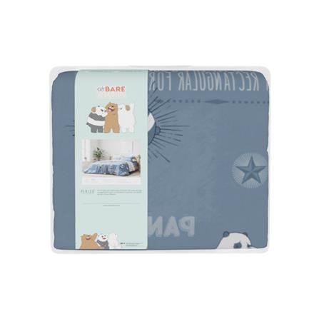 ผ้านวม PERICO WE BARE BEARS 60x80 นิ้ว P052_2