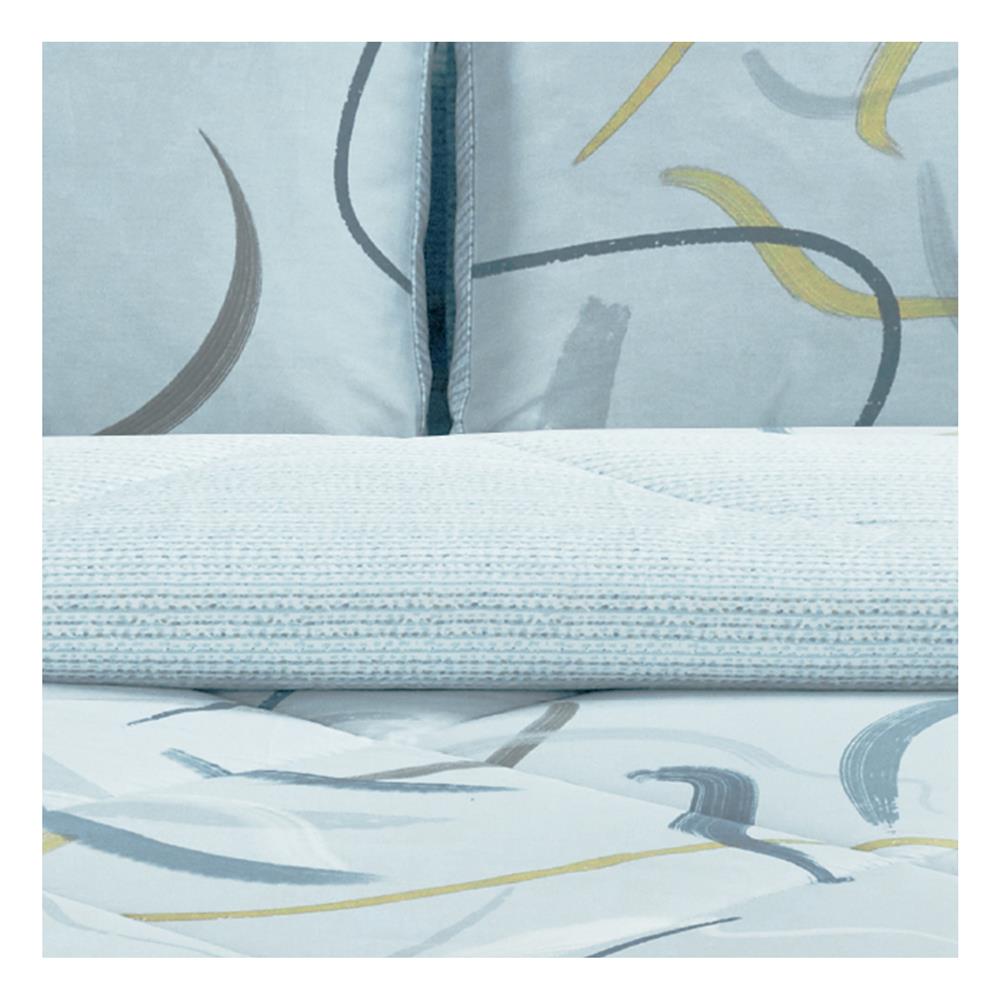 ชุดผ้าปูที่นอน 6 ฟุต (ชุด 6 ชิ้น) FROLINA ONDARA CBDF011