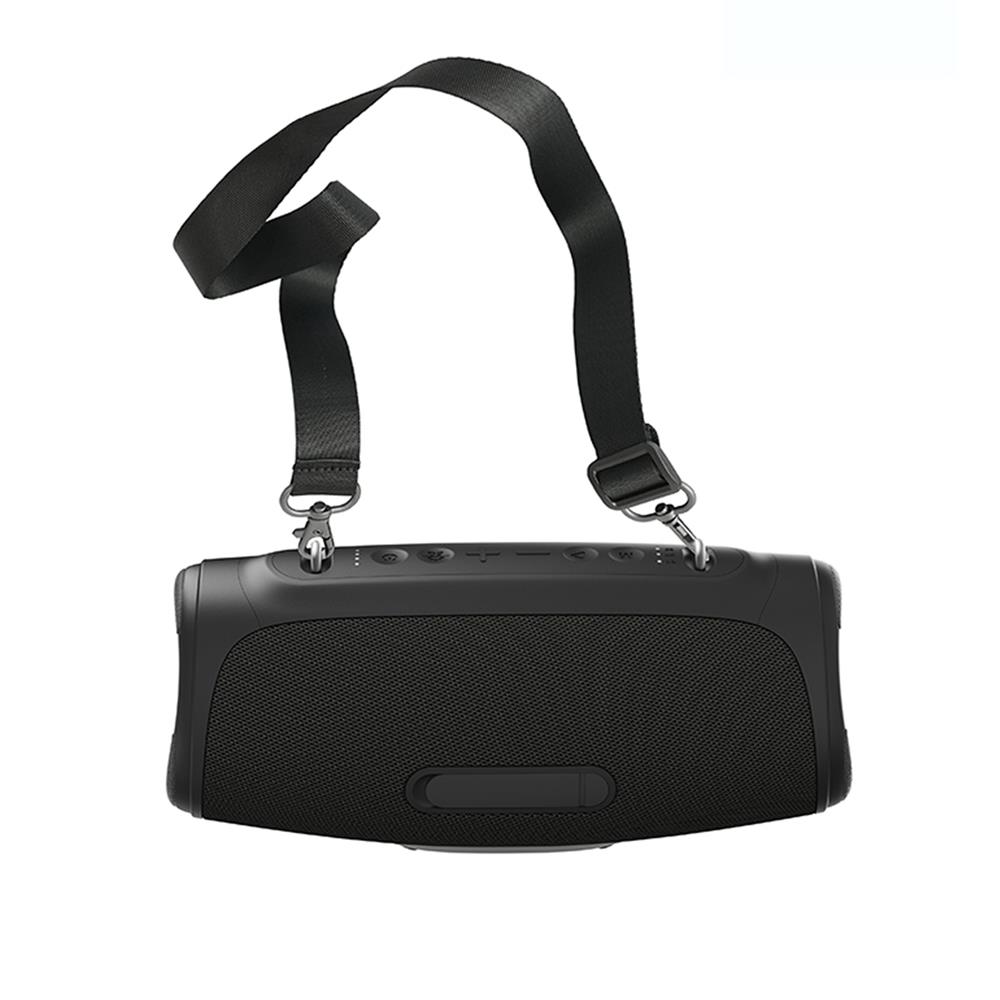 ลำโพงบลูทูธพกพา TAZATA BOOMBLAS MINI+