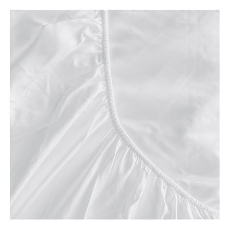 ชุดผ้าปูที่นอน 6 ฟุต (ชุด 6 ชิ้น) STEVENS TENCEL BR35GR_2