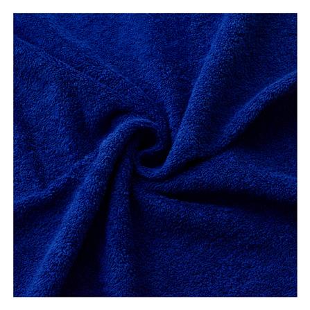 ผ้าขนหนู FROLINA TWILL 15x31 นิ้ว สี DARK BLUE_4