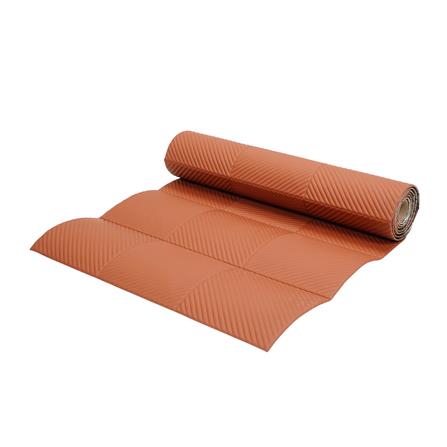 สติกเกอร์โฟม HOME LIVING STYLE COFFEE 0.70x2.8 ม. สีน้ำตาล_1