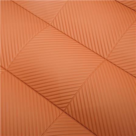 สติกเกอร์โฟม HOME LIVING STYLE COFFEE 0.70x2.8 ม. สีน้ำตาล_2