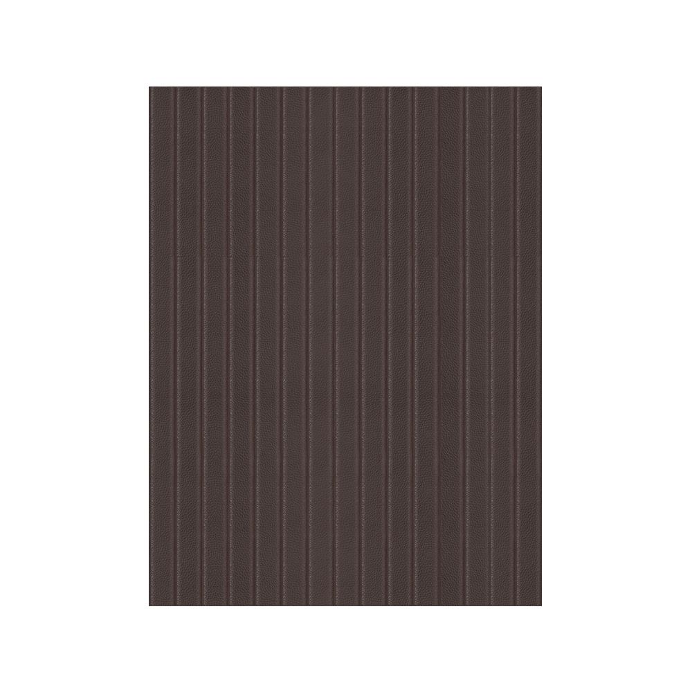 สติกเกอร์โฟม HOME LIVING STYLE DARK 0.70x2.8 ม. สีน้ำตาล