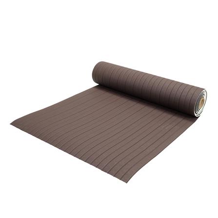 สติกเกอร์โฟม HOME LIVING STYLE DARK 0.70x2.8 ม. สีน้ำตาล_1