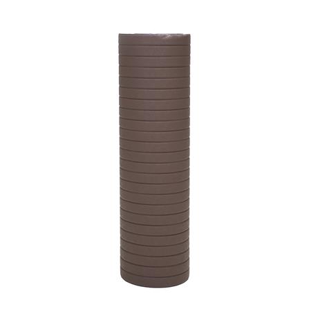 สติกเกอร์โฟม HOME LIVING STYLE DARK 0.70x2.8 ม. สีน้ำตาล_3