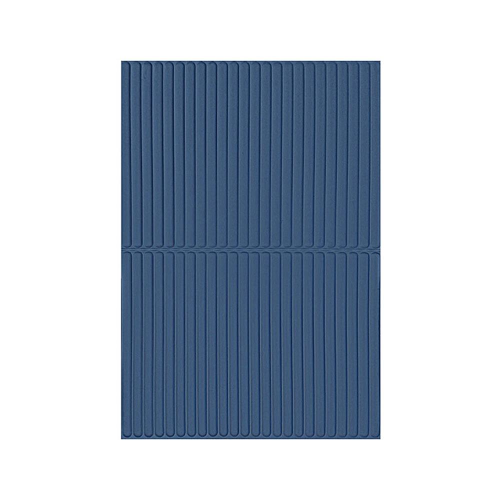 สติกเกอร์โฟม HOME LIVING STYLE SKY 0.70x2.8 ม. สีฟ้า