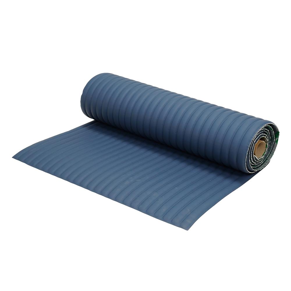 สติกเกอร์โฟม HOME LIVING STYLE SKY 0.70x2.8 ม. สีฟ้า