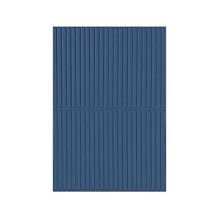 สติกเกอร์โฟม HOME LIVING STYLE SKY 0.70x2.8 ม. สีฟ้า_0