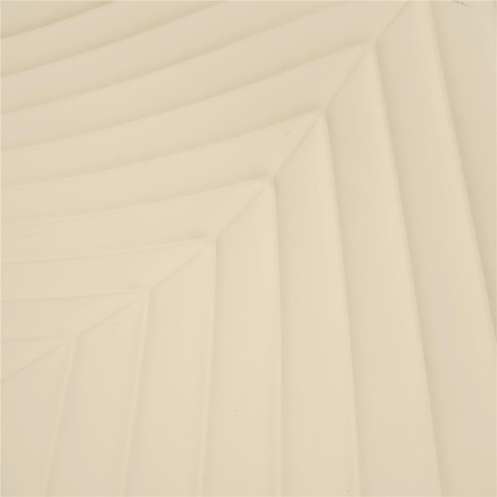 สติกเกอร์โฟม HOME LIVING STYLE SUGAR 0.70x2.8 ม. สีน้ำตาล