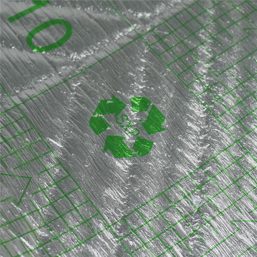 สติกเกอร์โฟม HOME LIVING STYLE SUGAR 0.70x2.8 ม. สีน้ำตาล